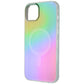 MyBat Pro Mood Series Case for MagSafe for iPhone 14 Plus - Iridescent Snake Cell Phone - Cases, Covers & Skins MyBat Pro - Simple Cell Bulk Wholesale Pricing - USA Seller
