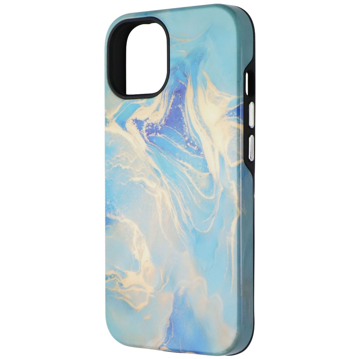 MyBat Pro Fuse Case for MagSafe for Apple iPhone 14 - Ocean Cell Phone - Cases, Covers & Skins MyBat Pro - Simple Cell Bulk Wholesale Pricing - USA Seller