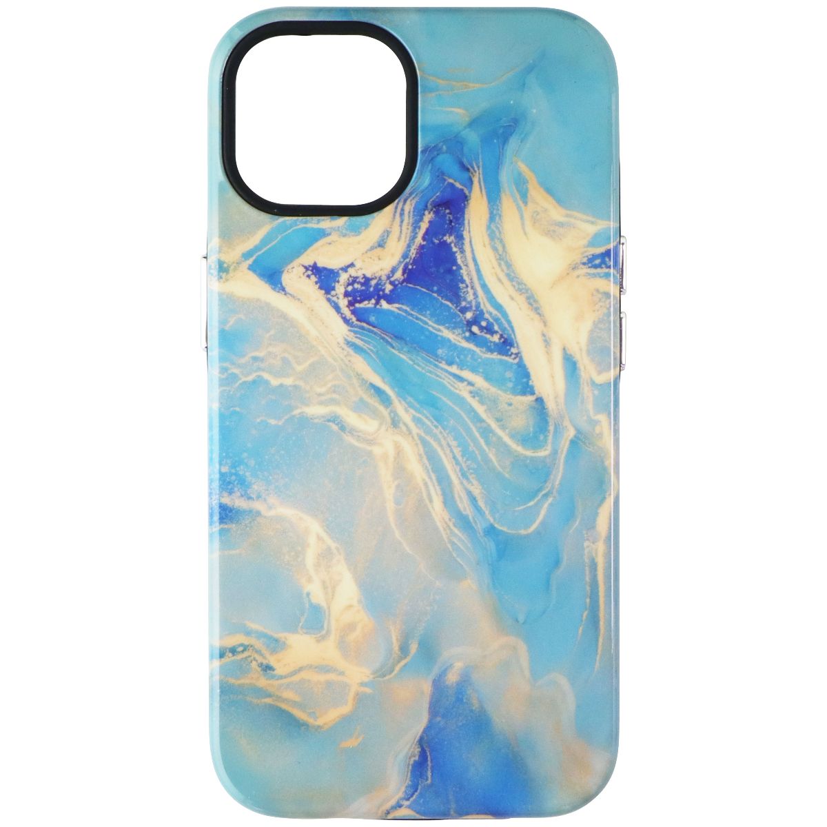 MyBat Pro Fuse Case for MagSafe for Apple iPhone 14 - Ocean Cell Phone - Cases, Covers & Skins MyBat Pro - Simple Cell Bulk Wholesale Pricing - USA Seller