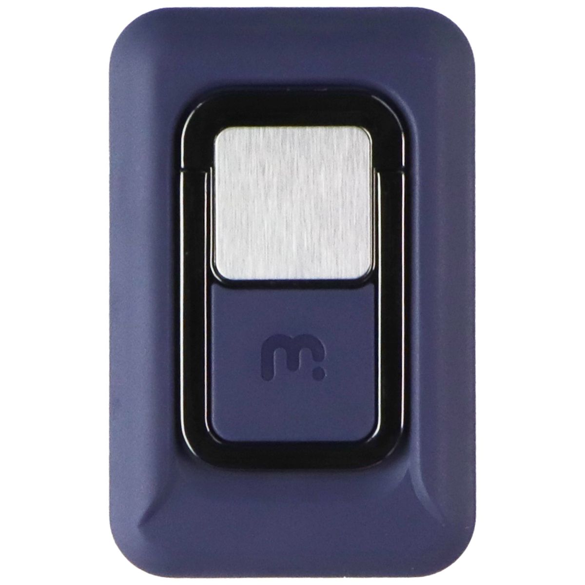 MyBat Pro Stealth Series MagKick Case for Apple iPhone 14 Pro - Blue Cell Phone - Cases, Covers & Skins MyBat Pro - Simple Cell Bulk Wholesale Pricing - USA Seller