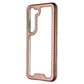 MyBat Pro Lux Series Case for Samsung Galaxy S23 - Rose Gold Cell Phone - Cases, Covers & Skins MyBat Pro - Simple Cell Bulk Wholesale Pricing - USA Seller