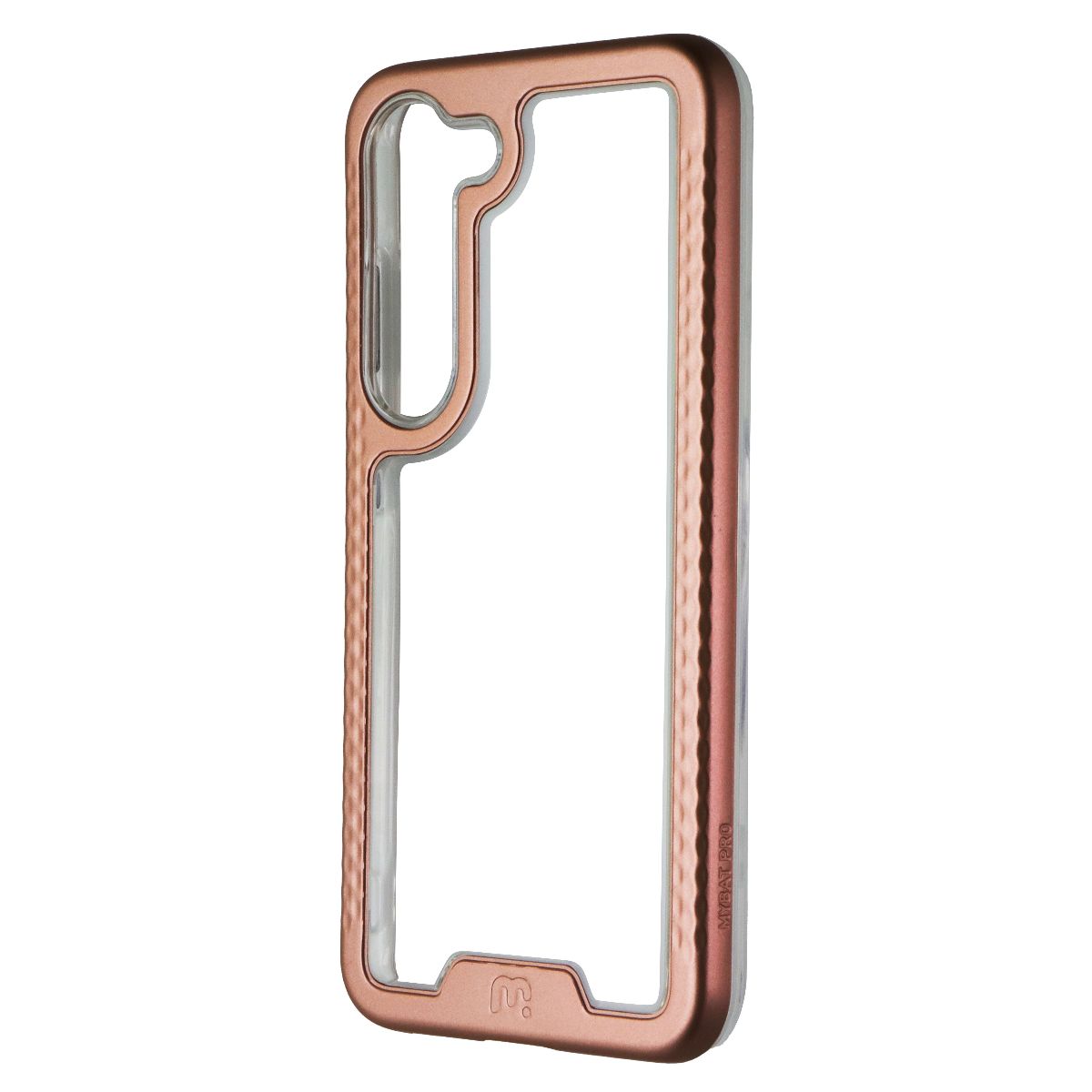 MyBat Pro Lux Series Case for Samsung Galaxy S23 - Rose Gold Cell Phone - Cases, Covers & Skins MyBat Pro - Simple Cell Bulk Wholesale Pricing - USA Seller