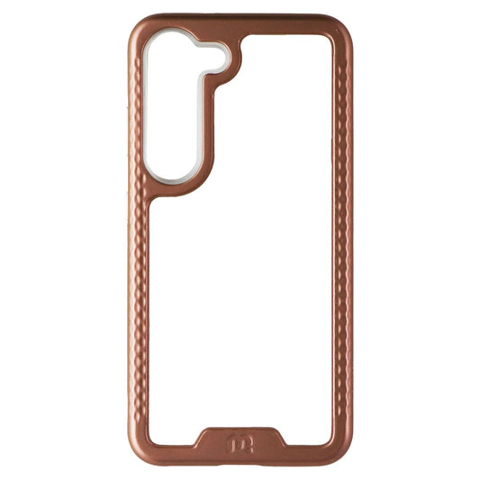 MyBat Pro Lux Series Case for Samsung Galaxy S23 - Rose Gold Cell Phone - Cases, Covers & Skins MyBat Pro - Simple Cell Bulk Wholesale Pricing - USA Seller