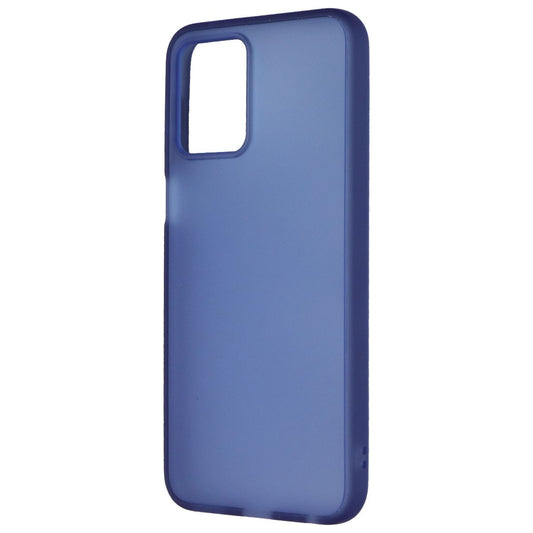 MyBat Pro Shade Series Hard Case for Motorola Moto G 5G (2023) - Cobalt Blue Cell Phone - Cases, Covers & Skins MyBat Pro - Simple Cell Bulk Wholesale Pricing - USA Seller