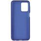MyBat Pro Shade Series Hard Case for Motorola Moto G 5G (2023) - Cobalt Blue Cell Phone - Cases, Covers & Skins MyBat Pro - Simple Cell Bulk Wholesale Pricing - USA Seller