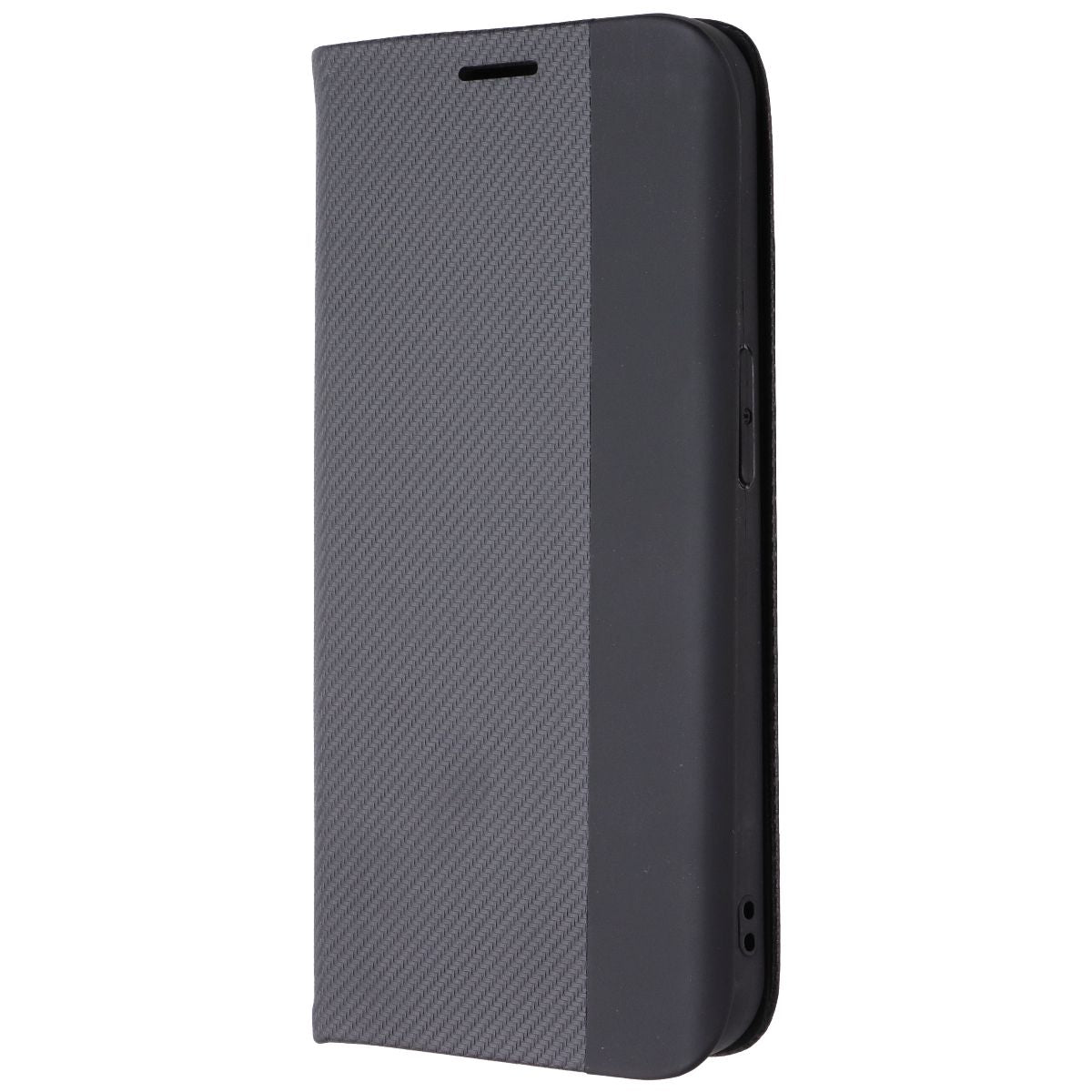 MyBat Pro Executive Series Flip Wallet Case for Apple iPhone 15 Pro - Black Cell Phone - Cases, Covers & Skins MyBat Pro - Simple Cell Bulk Wholesale Pricing - USA Seller