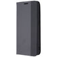 MyBat Pro Executive Series Flip Wallet Case for Apple iPhone 15 Pro - Black