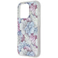 MyBat Pro Mood Series Case for MagSafe for iPhone 15 Pro - Petals and Pearls