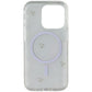 MyBat Pro Mood Series Case for MagSafe for iPhone 15 Pro - Petals and Pearls