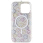 MyBat Pro Mood Series Case for MagSafe for iPhone 15 Pro Max - Multi Daisy Cell Phone - Cases, Covers & Skins MyBat Pro - Simple Cell Bulk Wholesale Pricing - USA Seller