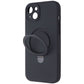 MyBat Pro Sleekfit Series Case for MagSafe for Apple iPhone 15 Plus - Black Cell Phone - Cases, Covers & Skins MyBat Pro - Simple Cell Bulk Wholesale Pricing - USA Seller