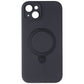 MyBat Pro Sleekfit Series Case for MagSafe for Apple iPhone 15 Plus - Black Cell Phone - Cases, Covers & Skins MyBat Pro - Simple Cell Bulk Wholesale Pricing - USA Seller