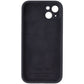 MyBat Pro Sleekfit Series Case for MagSafe for Apple iPhone 15 Plus - Black Cell Phone - Cases, Covers & Skins MyBat Pro - Simple Cell Bulk Wholesale Pricing - USA Seller