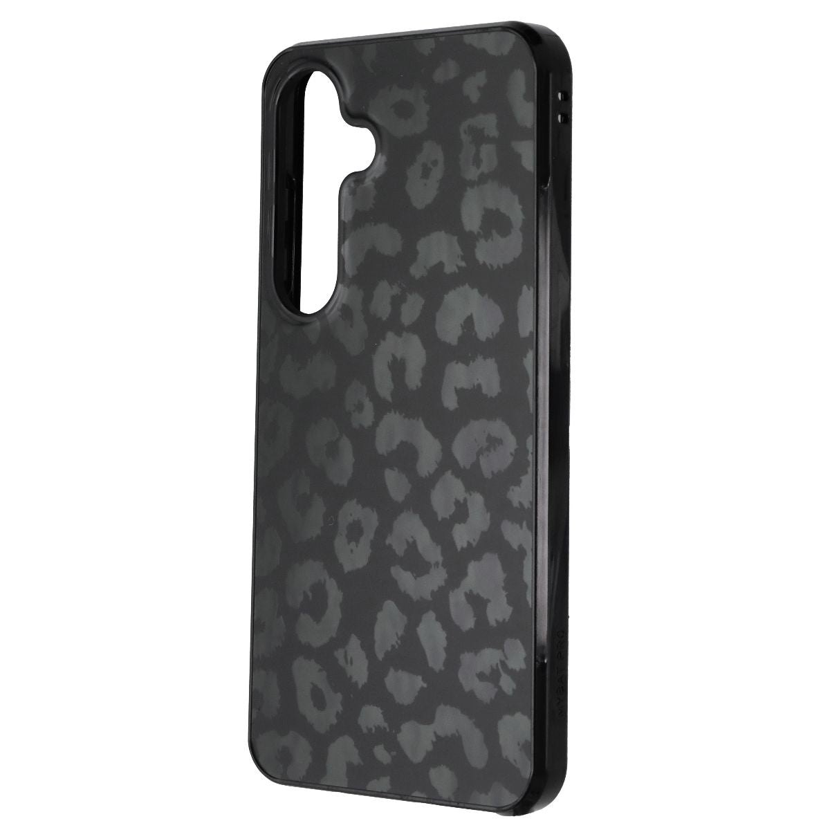 MyBat Pro Mood Series Case for Samsung Galaxy S24 - Black Leopard