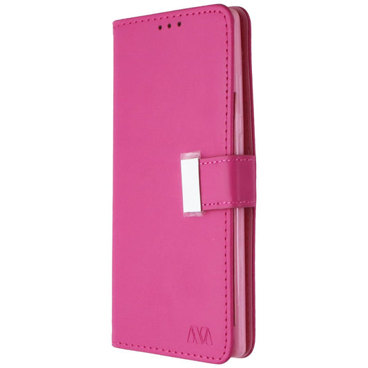 Mybat MyJacket Xtra Series Wallet for Samsung Galaxy Note 20 (6.4) - Pink