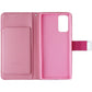 Mybat MyJacket Xtra Series Wallet for Samsung Galaxy Note 20 (6.4) - Pink