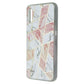 MyBat Fusion Series Case for Samsung Galaxy LG K22 - Electroplated Pink Marbling Cell Phone - Cases, Covers & Skins MyBat - Simple Cell Bulk Wholesale Pricing - USA Seller