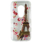 MyBat Tuff Series Case for Motorola Moto G7 Play - Paris Eiffel Tower Cell Phone - Cases, Covers & Skins MyBat - Simple Cell Bulk Wholesale Pricing - USA Seller