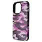 MyBat Pro Fuse Series Case for Apple iPhone 13 Pro - Pink Camo