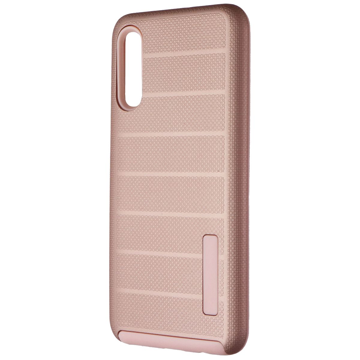 MyBat Fusion Series Dual Layer Case for Samsung Galaxy A50 - Rose Gold Cell Phone - Cases, Covers & Skins MyBat - Simple Cell Bulk Wholesale Pricing - USA Seller