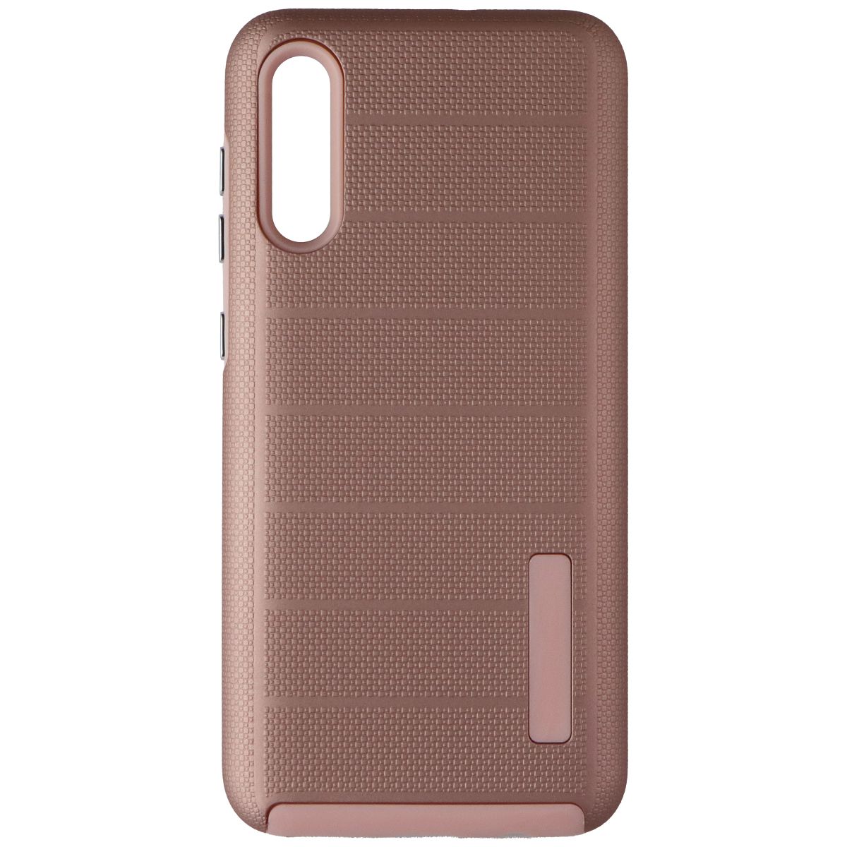 MyBat Fusion Series Dual Layer Case for Samsung Galaxy A50 - Rose Gold Cell Phone - Cases, Covers & Skins MyBat - Simple Cell Bulk Wholesale Pricing - USA Seller