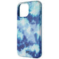 MyBat Pro Chic Series Case for Apple iPhone 13 Pro Max - Sky Tie Dye Cell Phone - Cases, Covers & Skins MyBat Pro - Simple Cell Bulk Wholesale Pricing - USA Seller
