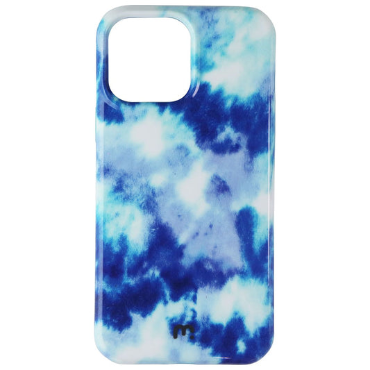 MyBat Pro Chic Series Case for Apple iPhone 13 Pro Max - Sky Tie Dye Cell Phone - Cases, Covers & Skins MyBat Pro - Simple Cell Bulk Wholesale Pricing - USA Seller