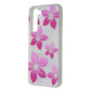 MyBat Pro Mood Series Case for Samsung Galaxy (S22+) - Blossom Pink/Clear Cell Phone - Cases, Covers & Skins MyBat Pro - Simple Cell Bulk Wholesale Pricing - USA Seller