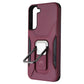 Mybat Pro Stealth Series Case with Kickstand for Samsung Galaxy S22 Plus - Plum Cell Phone - Cases, Covers & Skins MyBat Pro - Simple Cell Bulk Wholesale Pricing - USA Seller
