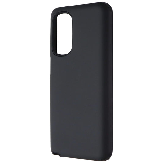 MyBat Pro Fuse Series Case for Motorola Moto G Stylus 5G (2022) - Black