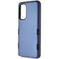 MyBat Pro Tuff Subs Series Case for Motorola Moto G Stylus 5G (2022) - Blue