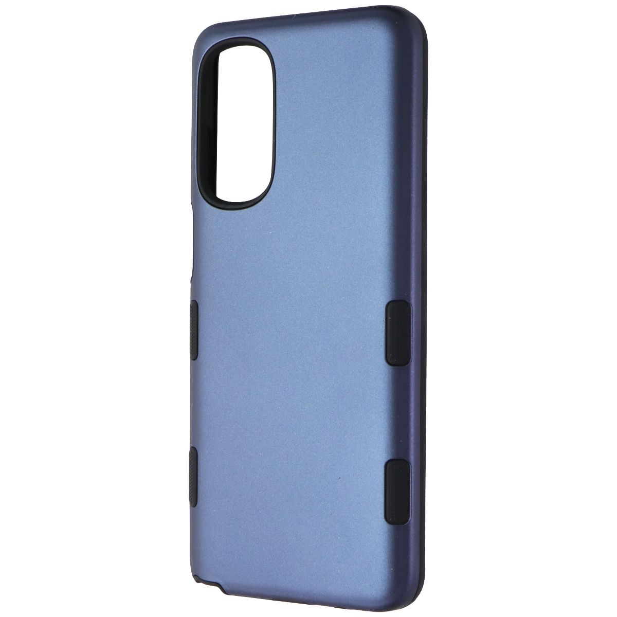 MyBat Pro Tuff Subs Series Case for Motorola Moto G Stylus 5G (2022) - Blue