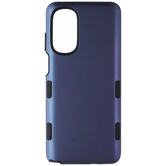 MyBat Pro Tuff Subs Series Case for Motorola Moto G Stylus 5G (2022) - Blue