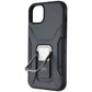MyBat Pro Stealth Series Kickstand Case for Apple iPhone 14 Plus - Black