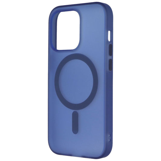 MyBat Pro Shade Series Case for MagSafe for Apple iPhone 14 Pro - Blue Cell Phone - Cases, Covers & Skins MyBat Pro - Simple Cell Bulk Wholesale Pricing - USA Seller