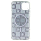 MyBat Pro Mood Series Case for MagSafe for iPhone 14 Plus - Retro Purple Floral Cell Phone - Cases, Covers & Skins MyBat Pro - Simple Cell Bulk Wholesale Pricing - USA Seller