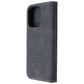 MyBat Pro Executive Series Wallet Case for Apple iPhone 14 Pro - Black