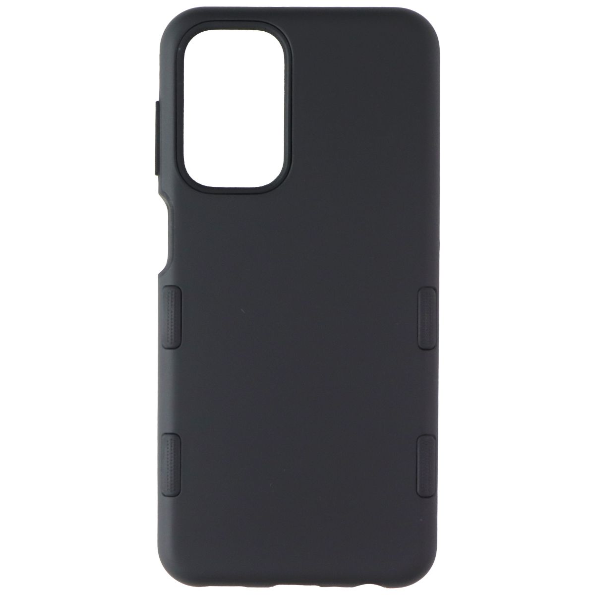 MyBat Pro TUFF Subs Series Dual-Layer Case for Samsung Galaxy A23 (5G) - Black Cell Phone - Cases, Covers & Skins MyBat Pro - Simple Cell Bulk Wholesale Pricing - USA Seller