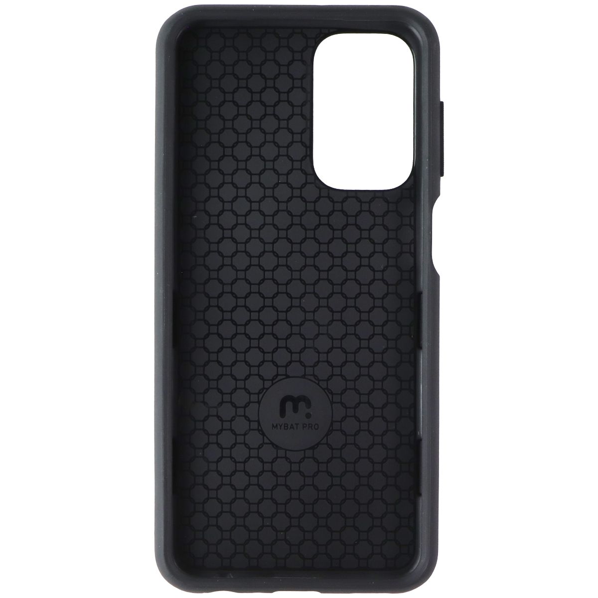 MyBat Pro TUFF Subs Series Dual-Layer Case for Samsung Galaxy A23 (5G) - Black Cell Phone - Cases, Covers & Skins MyBat Pro - Simple Cell Bulk Wholesale Pricing - USA Seller