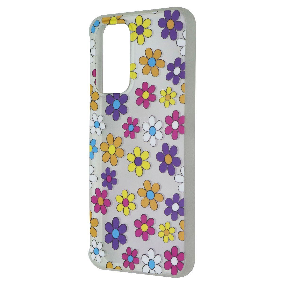 MyBat Pro Mood Series Case for Samsung Galaxy A23 (5G) - Flowers