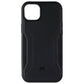 MyBat Pro Stealth Series Case with MagKick for Apple iPhone 14 Plus - Black Cell Phone - Cases, Covers & Skins MyBat Pro - Simple Cell Bulk Wholesale Pricing - USA Seller