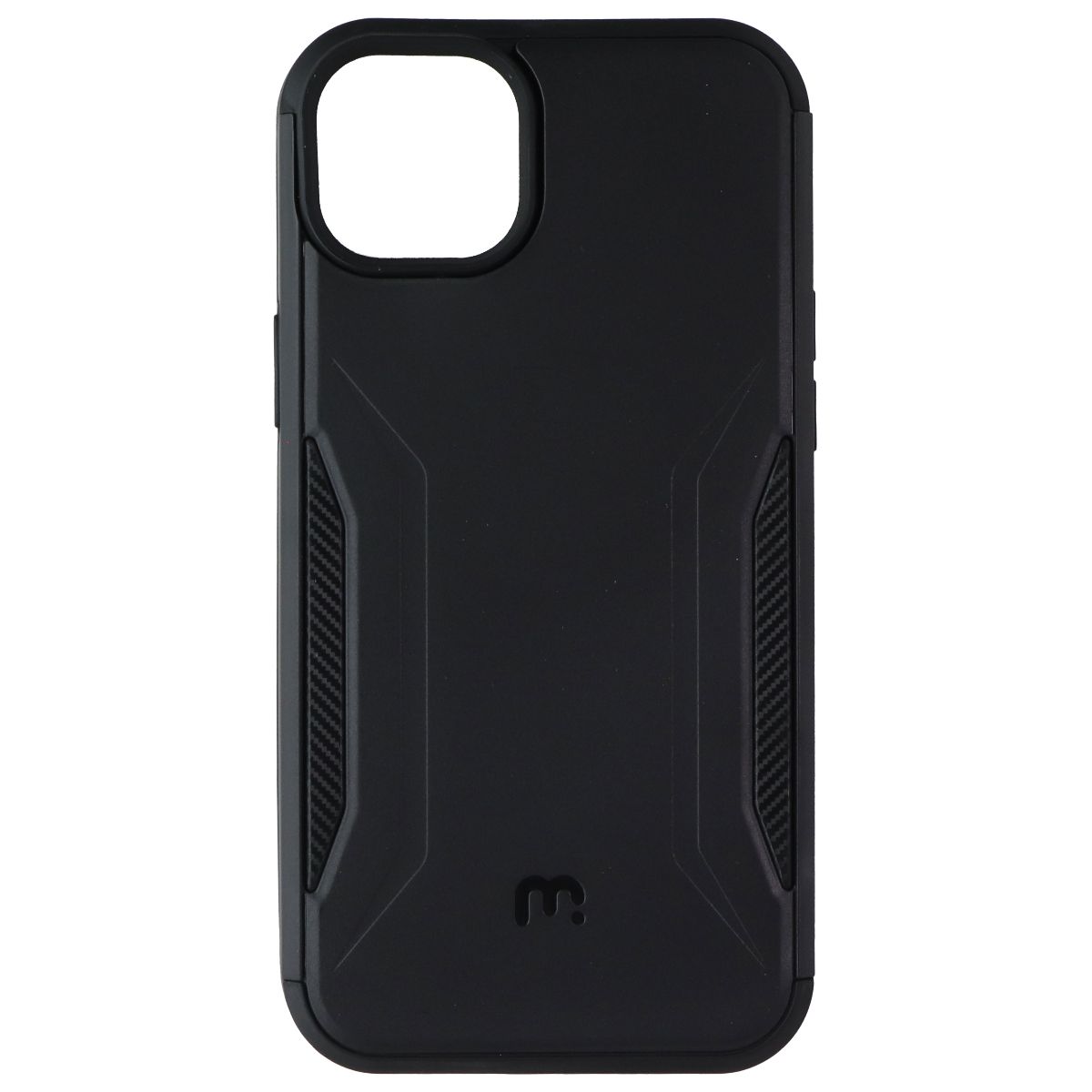 MyBat Pro Stealth Series Case with MagKick for Apple iPhone 14 Plus - Black Cell Phone - Cases, Covers & Skins MyBat Pro - Simple Cell Bulk Wholesale Pricing - USA Seller