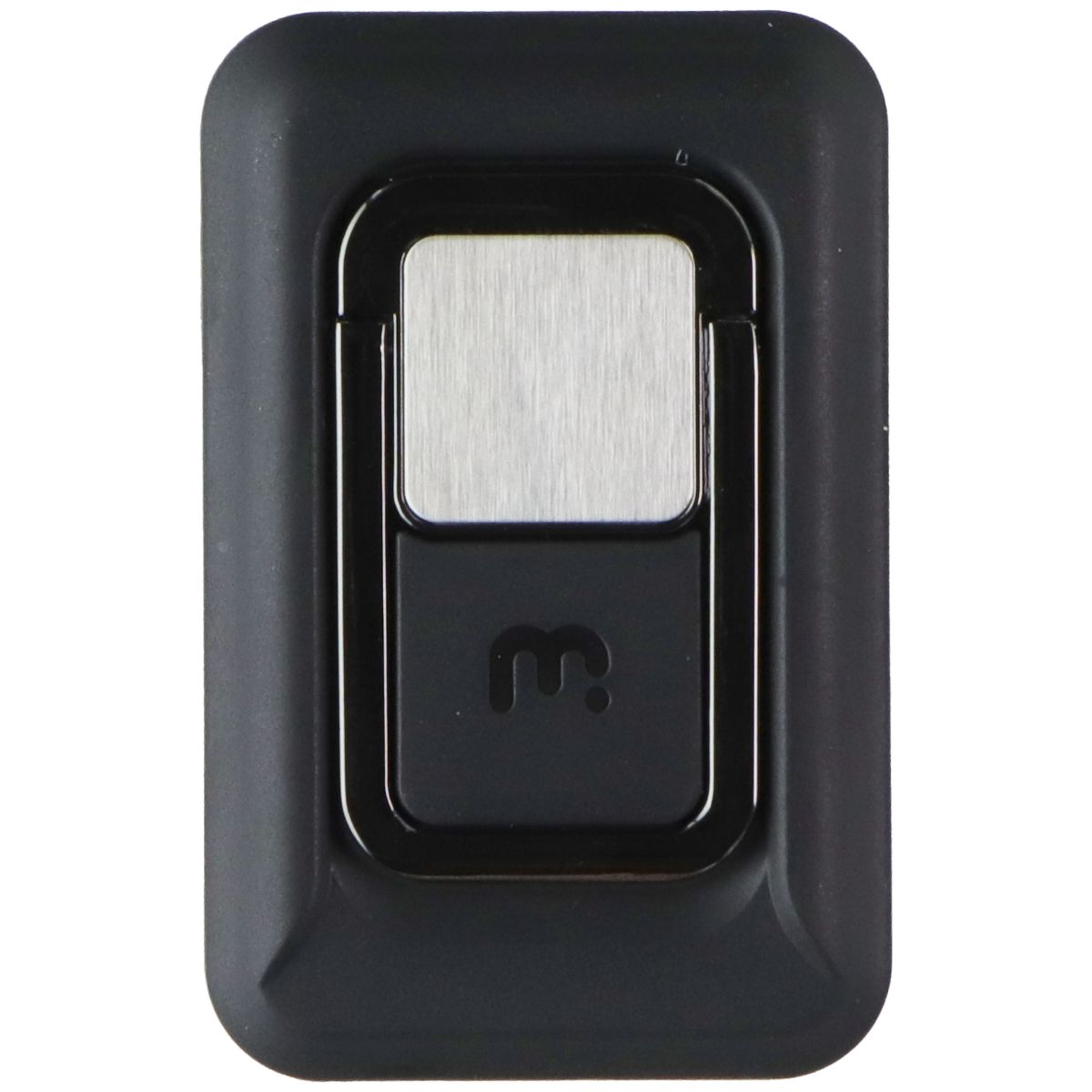 MyBat Pro Stealth Series Case with MagKick for Apple iPhone 14 Plus - Black Cell Phone - Cases, Covers & Skins MyBat Pro - Simple Cell Bulk Wholesale Pricing - USA Seller