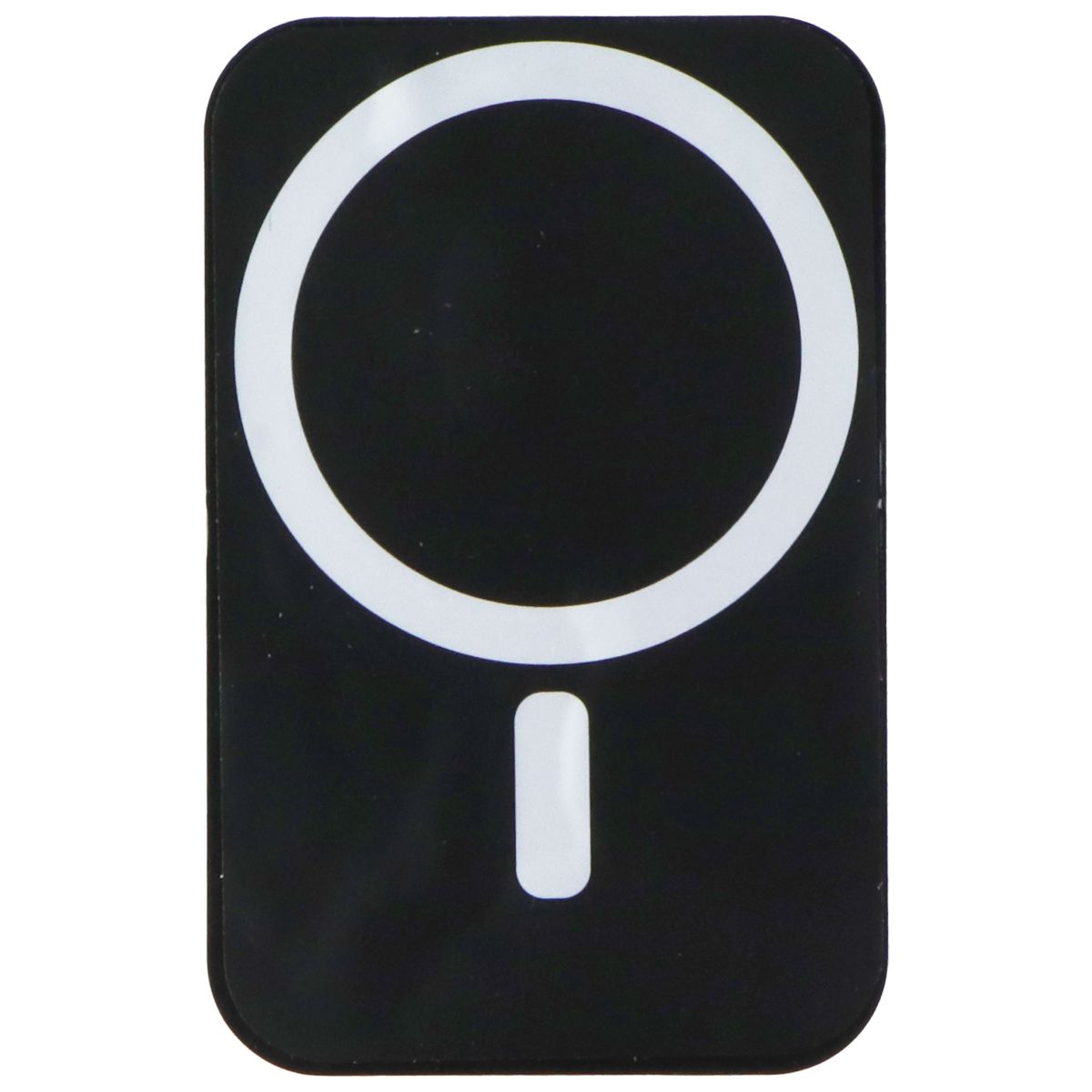 MyBat Pro Stealth Series Case with MagKick for Apple iPhone 14 Plus - Black Cell Phone - Cases, Covers & Skins MyBat Pro - Simple Cell Bulk Wholesale Pricing - USA Seller