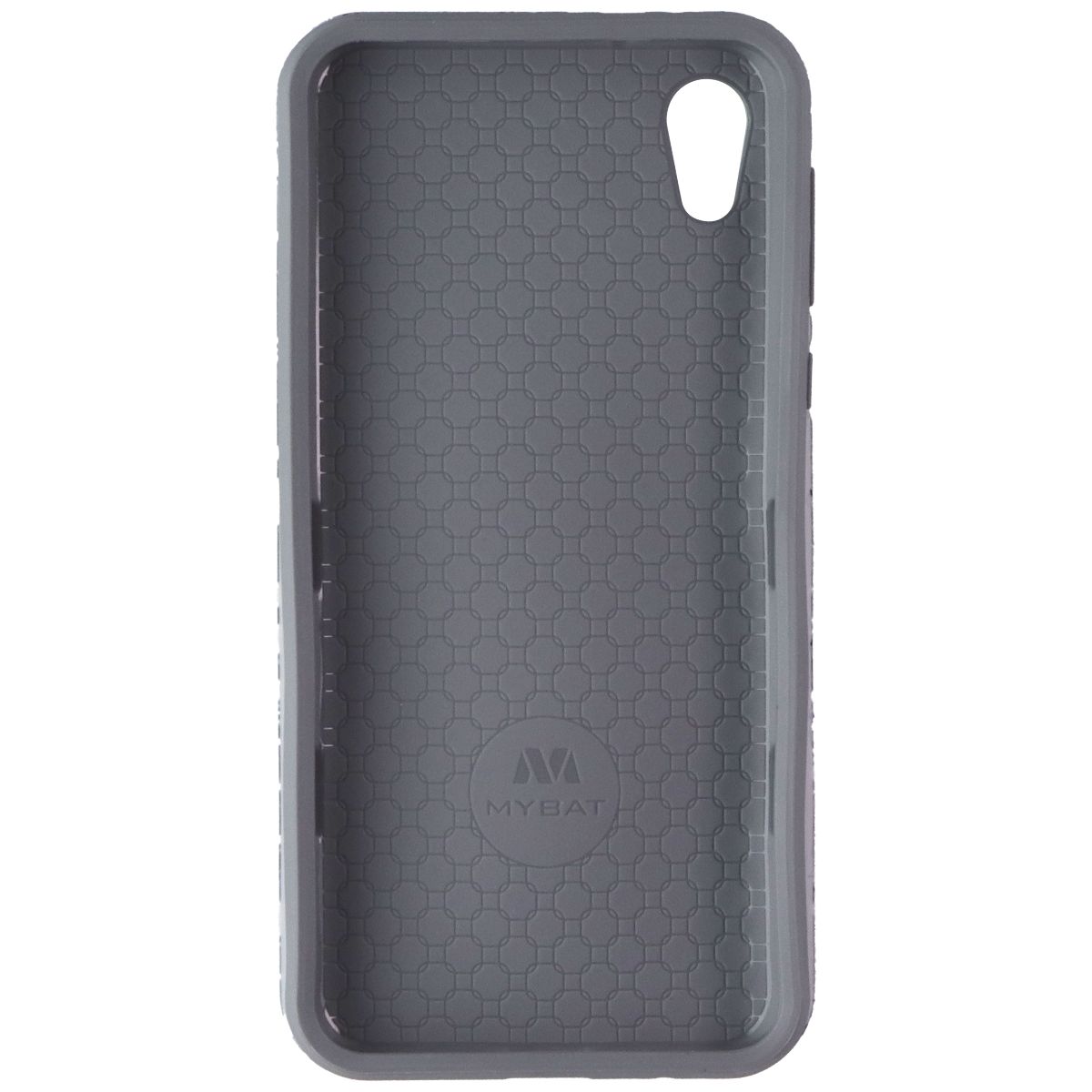 MyBat Premium Dual Layer Case for Motorola Moto E6 - Blue Marble Cell Phone - Cases, Covers & Skins MyBat - Simple Cell Bulk Wholesale Pricing - USA Seller