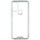 MyBat Pro Lux Series Case for Motorola Moto G Play (2023) - Clear Cell Phone - Cases, Covers & Skins MyBat Pro - Simple Cell Bulk Wholesale Pricing - USA Seller