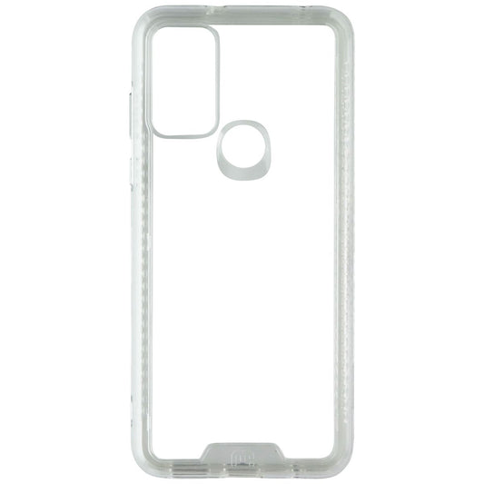 MyBat Pro Lux Series Case for Motorola Moto G Play (2023) - Clear Cell Phone - Cases, Covers & Skins MyBat Pro - Simple Cell Bulk Wholesale Pricing - USA Seller