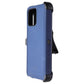 MyBat Pro Maverick Case/Holster for Motorola Moto G Stylus 5G (2023) - Blue Cell Phone - Cases, Covers & Skins MyBat Pro - Simple Cell Bulk Wholesale Pricing - USA Seller