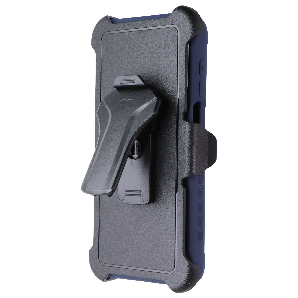 MyBat Pro Maverick Case/Holster for Motorola Moto G Stylus 5G (2023) - Blue Cell Phone - Cases, Covers & Skins MyBat Pro - Simple Cell Bulk Wholesale Pricing - USA Seller