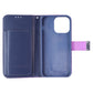 MyBat Pro MyJacket Xtra Series Wallet Case for Apple iPhone 15 Pro Max - Purple Cell Phone - Cases, Covers & Skins MyBat Pro - Simple Cell Bulk Wholesale Pricing - USA Seller